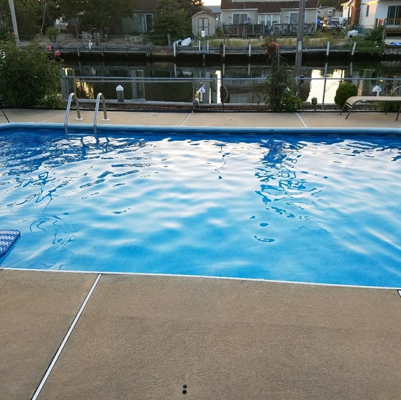 Meet your Posher, Robin - Picture 1 of 1